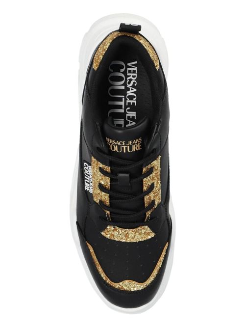 Sneakers donna speedtrack Versace jeans Couture | 77VA3SC2ZP308G89